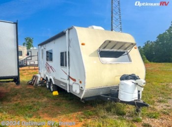 Used 2006 Cruiser RV Fun Finder T210 available in Inman, South Carolina