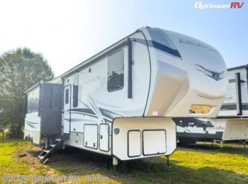 New 2023 Keystone Avalanche 390DS available in Inman, South Carolina