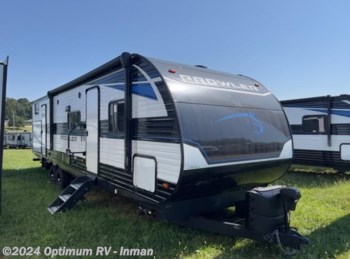 New 2022 Heartland Prowler 320BH available in Inman, South Carolina