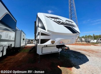 New 2024 Dutchmen Voltage 3800 available in Inman, South Carolina
