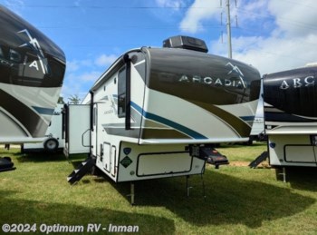 New 2024 Keystone Arcadia Super Lite 294SLRD available in Inman, South Carolina