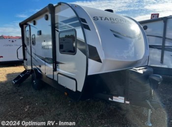 Used 2022 Starcraft Super Lite Maxx 16FBS available in Inman, South Carolina