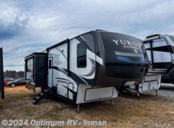 Used 2022 Dutchmen Yukon 320RL available in Inman, South Carolina
