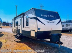 Used 2021 Keystone Hideout 262BH available in Inman, South Carolina