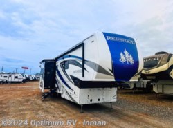 New 2024 Redwood RV Redwood 4001LK available in Inman, South Carolina