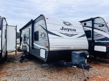 Used 2021 Jayco Jay Flight SLX 8 264BH available in Inman, South Carolina