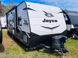 Used 2022 Jayco Jay Flight SLX 8 264BH available in Inman, South Carolina