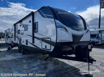 Used 2024 Heartland North Trail 25RBP available in Inman, South Carolina