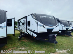Used 2024 Heartland North Trail 27BHG available in Inman, South Carolina