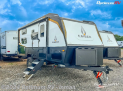 Used 2023 Ember RV Overland Series 191MDB available in Inman, South Carolina