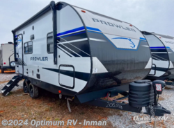Used 2024 Heartland Prowler 205SRB available in Inman, South Carolina