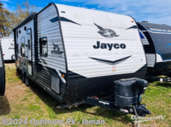 Used 2022 Jayco Jay Flight SLX 8 264BH available in Inman, South Carolina