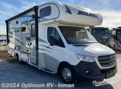 Used 2024 Forest River Solera 24SRB available in Inman, South Carolina
