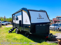 Used 2023 Ember RV Overland Series 190MSL available in Inman, South Carolina