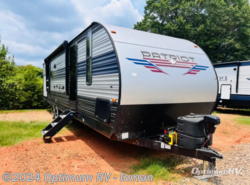 Used 2022 Forest River Cherokee 294GEBG available in Inman, South Carolina