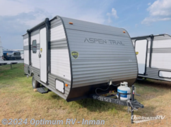 New 2024 Dutchmen Aspen Trail Mini 17BH available in Inman, South Carolina