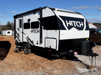 Used 2023 Cruiser RV Hitch 18RBS available in Inman, South Carolina