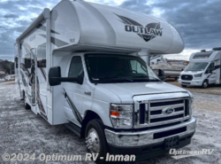 Used 2023 Thor  Outlaw 29J available in Inman, South Carolina