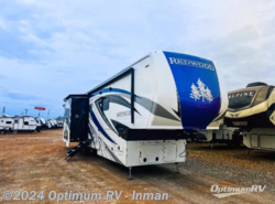 Used 2024 Redwood RV Redwood 4001LK available in Inman, South Carolina