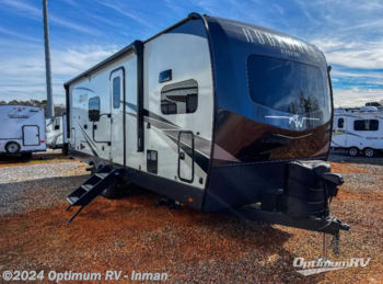 Used 2023 Forest River Rockwood Signature 8263MBR available in Inman, South Carolina