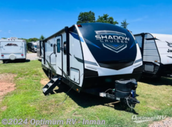 Used 2021 Cruiser RV Shadow Cruiser 280QBS available in Inman, South Carolina