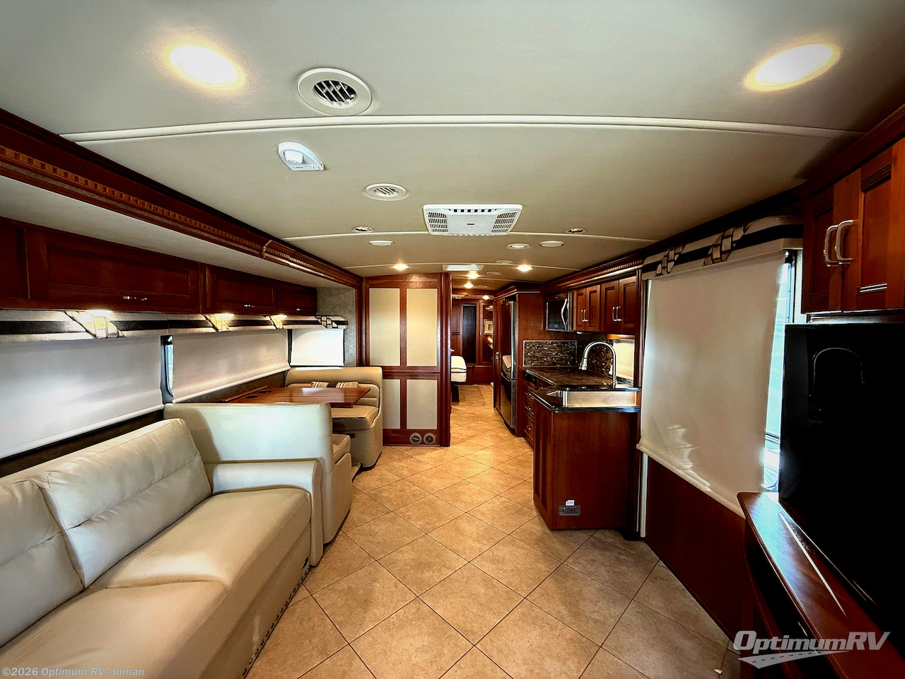 Used 2016 Winnebago Forza 36G available in Inman, South Carolina