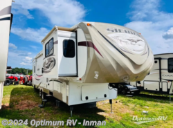 Used 2014 Forest River Sierra 365SAQB available in Inman, South Carolina