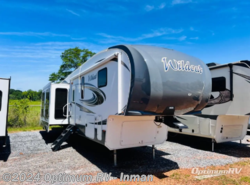 Used 2015 Forest River Wildcat 333MK available in Inman, South Carolina