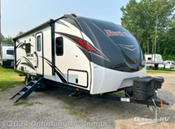 Used 2018 Heartland North Trail 22FBS available in Inman, South Carolina