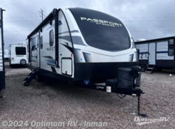 Used 2022 Keystone Passport GT 2704RK available in Inman, South Carolina