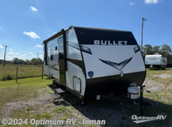 New 2024 Keystone Bullet Crossfire Single Axle 1900RD available in Inman, South Carolina