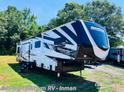 Used 2023 Jayco Seismic Luxury Series 4113 available in Inman, South Carolina