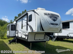 Used 2019 Forest River Sabre 36BHQ available in Inman, South Carolina