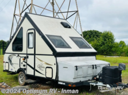 Used 2015 Coachmen Clipper Camping Trailers C12RBST available in Inman, South Carolina