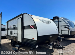 Used 2022 Forest River Wildwood FSX 270RTKX available in Inman, South Carolina