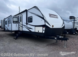Used 2020 Dutchmen Coleman Light 2955RL available in Inman, South Carolina