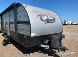 Used 2019 Forest River Cherokee Grey Wolf 24JS available in Inman, South Carolina