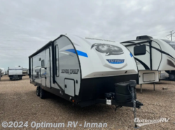 Used 2020 Forest River Cherokee Alpha Wolf 26DBH-L available in Inman, South Carolina