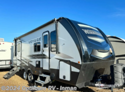 Used 2021 Winnebago Voyage 2427RB available in Inman, South Carolina