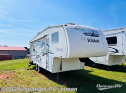 Used 2006 Forest River Wildcat 27RLWB available in Inman, South Carolina