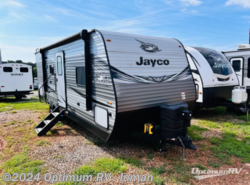 Used 2020 Jayco Jay Flight 24RBS available in Inman, South Carolina