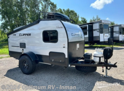 Used 2022 Coachmen Clipper 9.0 available in Inman, South Carolina