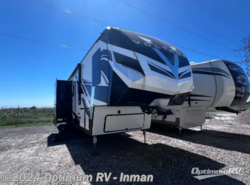 Used 2021 Dutchmen Voltage 3845 available in Inman, South Carolina