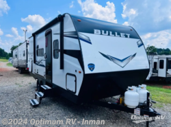 New 2025 Keystone Bullet 1840RB available in Inman, South Carolina