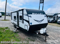 New 2025 Keystone Bullet 2240RK available in Inman, South Carolina