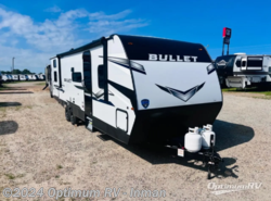 New 2025 Keystone Bullet 2840QB available in Inman, South Carolina