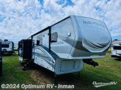 Used 2022 Keystone Montana 3855BR available in Inman, South Carolina