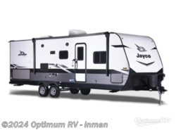 Used 2022 Jayco Jay Flight SLX 8 224BH available in Inman, South Carolina