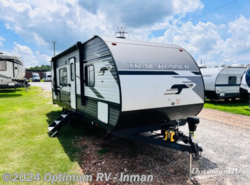 Used 2022 Heartland Trail Runner 25JM available in Inman, South Carolina