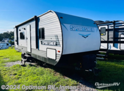 Used 2022 K-Z Sportsmen SE 260BHSE available in Inman, South Carolina